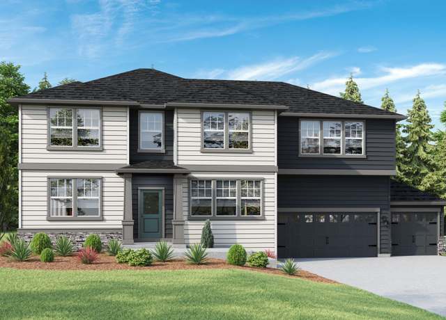 Property at Preston Plan, Q89lhg Edgewood, WA 98371, 4 beds, 2.5 baths