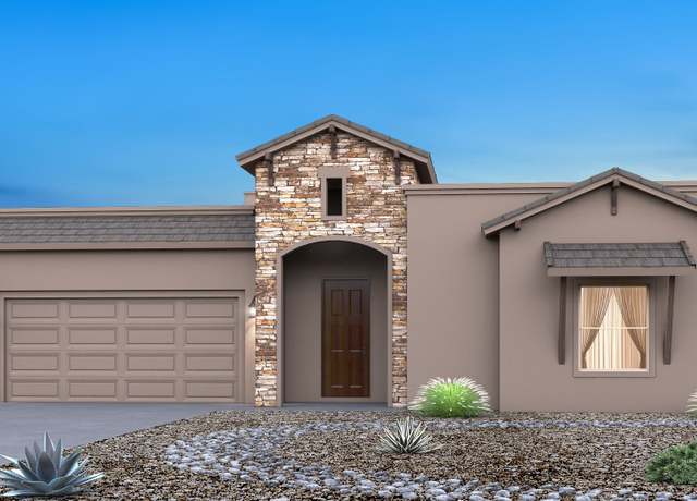 Property at Melbourne MC2 Plan, Las Cruces, NM 88012, 3 beds, 2 baths