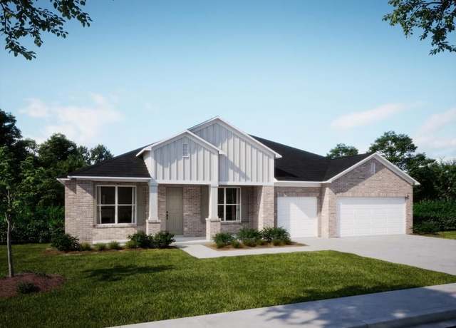 Property at Sienna Plan, Elberta, AL 36530, 4 beds, 3 baths