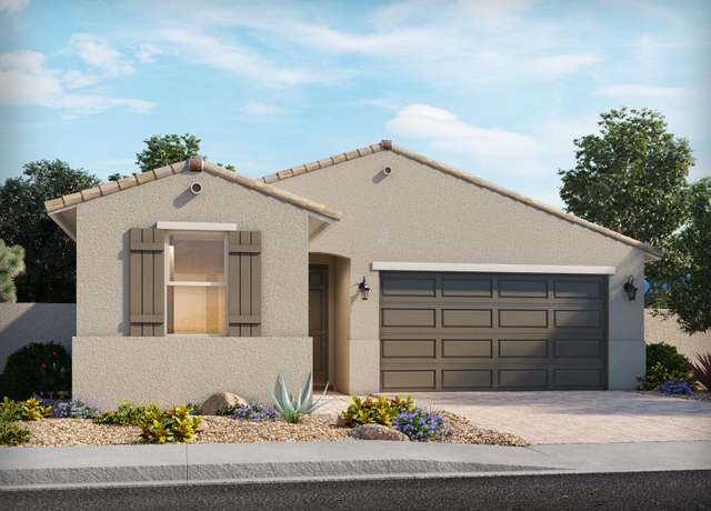 Property at Holly Plan, Buckeye, AZ 85326, 3 beds, 2 baths