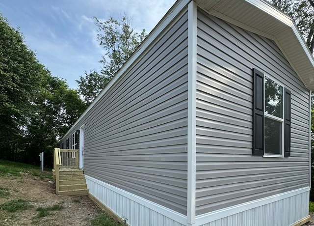 Property at Clayton Magellan Plan, Eighty Four, PA 15330, 3 beds, 2 baths
