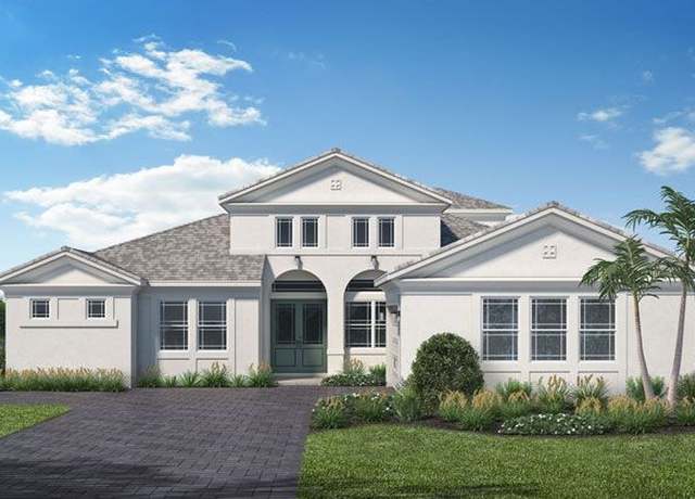 Property at Riviera Grand Plan, Loxahatchee, FL 33470, 4 beds, 4.5 baths