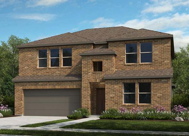 Property at 1321 Alana Falls Ave, Pflugerville, TX 78660, 5 beds, 3 baths
