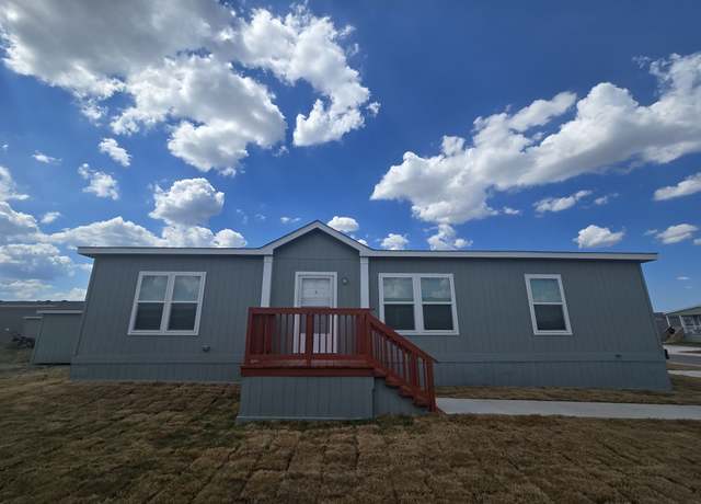 Property at 154 Goldwater Dr #436, Kyle, TX 78640, 3 beds, 2 baths