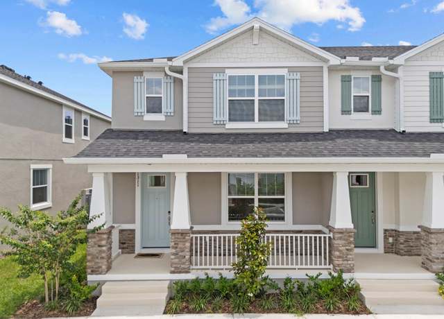 Property at 1311 Tarflower Dr, Winter Springs, FL 32708, 4 beds, 2.5 baths