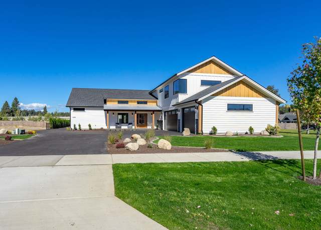 Property at Yellowstone Plan, Post Falls, ID 83854, 3 beds, 2.5 baths