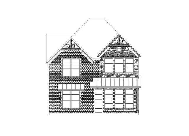 Property at 704 Blakelys Way, Fate, TX 75189, 4 beds, 3.5 baths