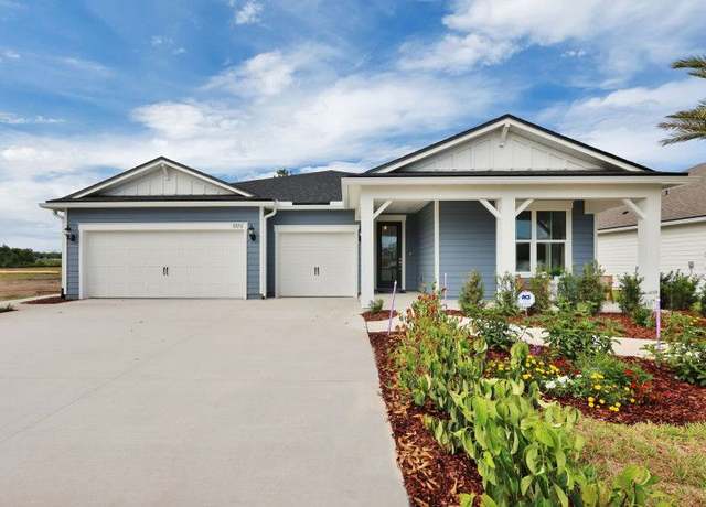 Property at Easley Plan, Green Cove Springs, FL 32043, 3 beds, 2.5 baths