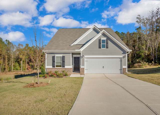 Property at 11 Decoy Spread Pl, Lillington, NC 27546, 4 beds, 2.5 baths