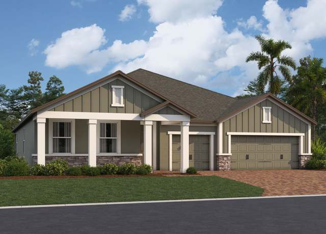 Property at Corina Xl Plan, Oviedo, FL 32765, 4 beds, 3.5 baths