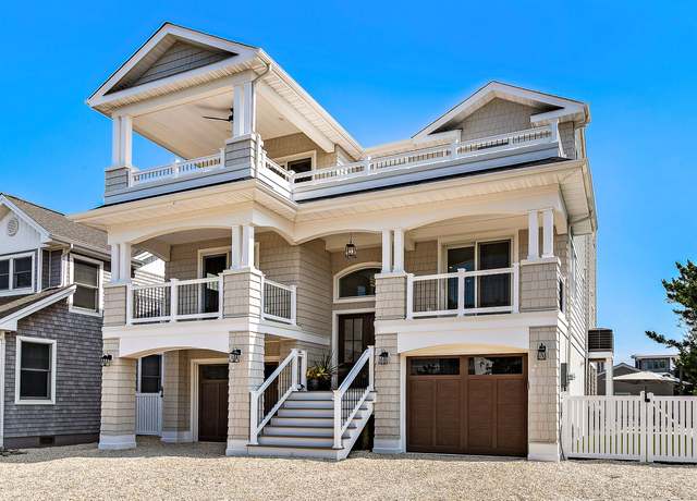 Property at Malibu: Build On Your Lot Plan, A0ypf3 Surf City, NJ 08008, 5 beds, 4 baths