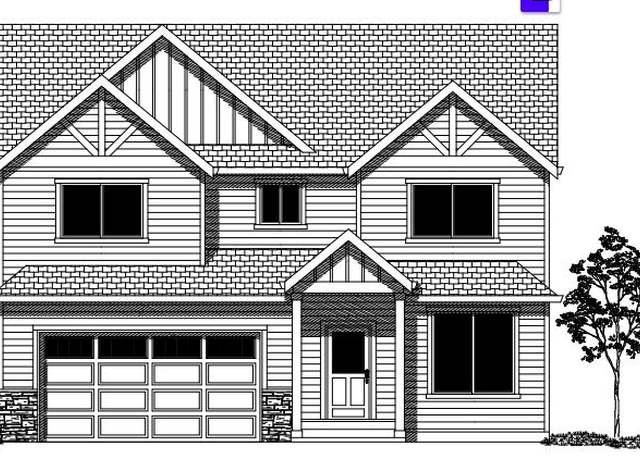 Property at Pinnacles 2478 Budget Plan, Vancouver, WA 98682, 4 beds, 2.5 baths