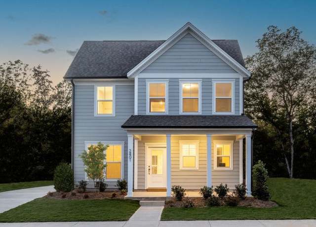 Property at Richton Plan, Wilmington, NC 28412, 3 beds, 2.5 baths