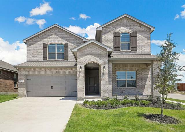 Property at GLENWOOD Plan, Aledo, TX 76008, 4 beds, 3 baths