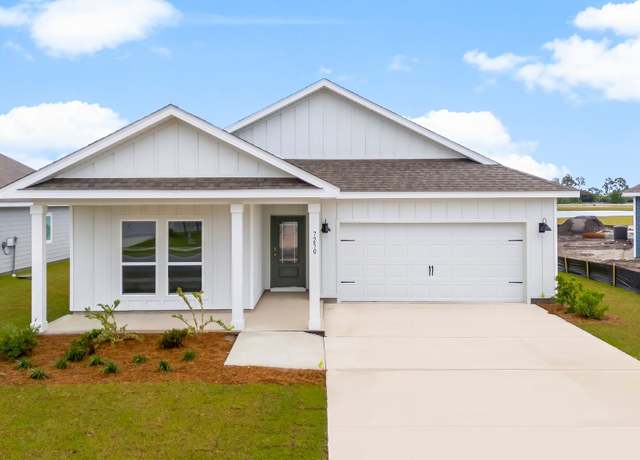 Property at The Riverside Plan, Southport, FL 32409, 5 beds, 3 baths