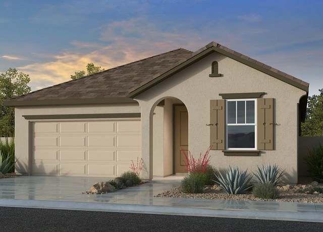Property at Plan 35-2 Plan, Avondale, AZ 85392, 3 beds, 2 baths