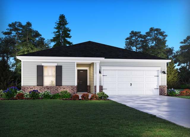 Property at Buchanan Plan, Salisbury, NC 28144, 3 beds, 2 baths