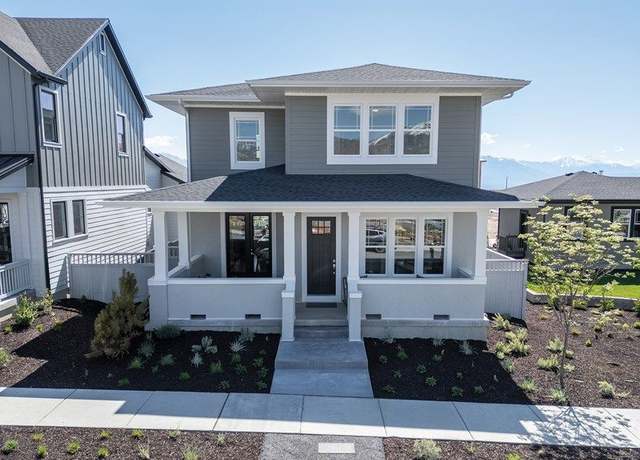 Property at Parkmoor Plan, Bingham Canyon, UT 84006, 3 beds, 2.5 baths