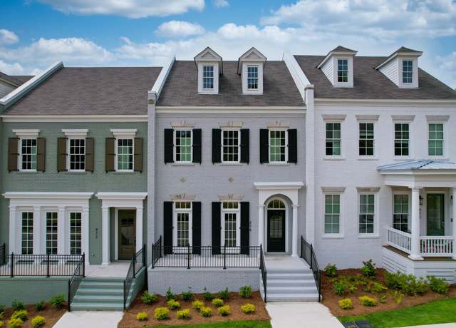 Property at Townhome 568 Plan, Hoover, AL 35226, 3 beds, 2.5 baths