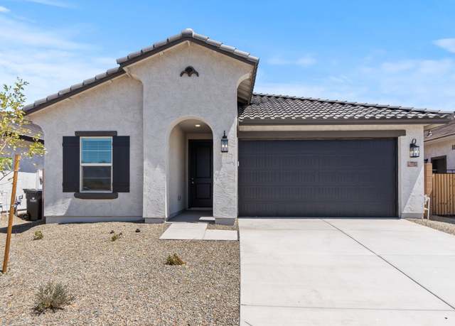 Property at 7722 W Minton St, Laveen, AZ 85339, 5 beds, 3 baths