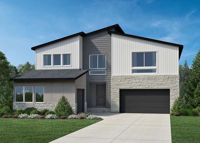 Property at Hillrose Plan, Littleton, CO 80127, 5 beds, 4 baths