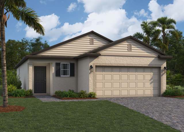 Property at Freeport Plan, Hudson, FL 34669, 3 beds, 2 baths