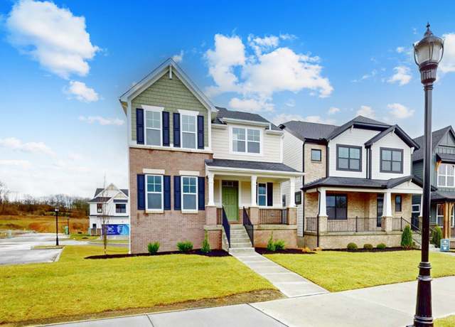 Property at 5689 Ohio Trl, Green Township, OH 45248, 3 beds, 3.5 baths