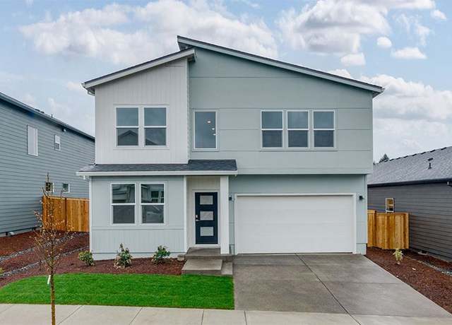 Property at Wellington Plan, Battle Ground, WA 98604, 5 beds, 2.5 baths