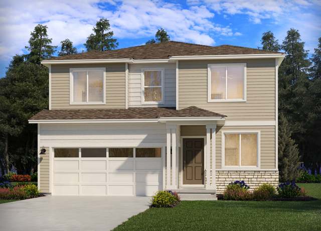 Property at The Juniper Plan, Greeley, CO 80634, 3 beds, 2.5 baths