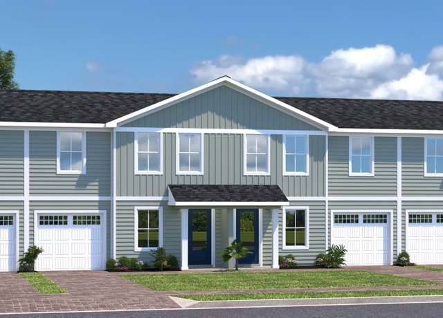 Property at 49 Gaston Court St, Augustine, FL 32092, 3 beds, 2.5 baths