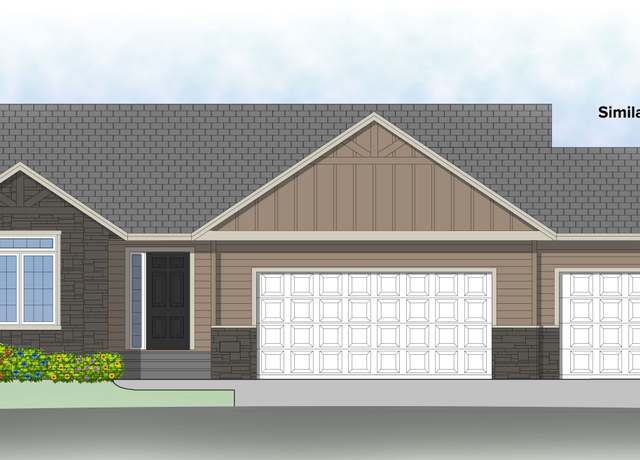 Property at Karver Plan, Harrisburg, SD 57032, 3 beds, 2 baths