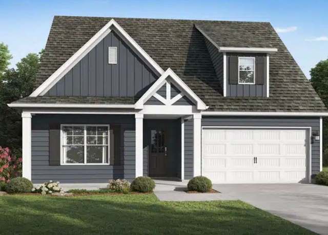 Property at Kimbrell I Plan, Cropwell, AL 35054, 3 beds, 2 baths