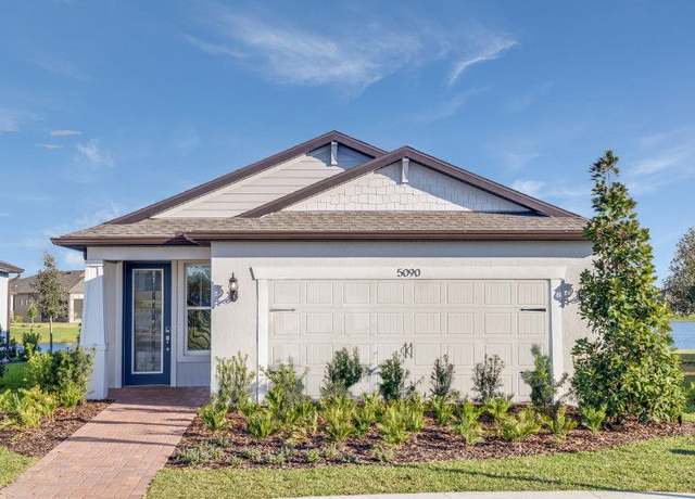 Property at Hallmark Plan, Parrish, FL 34219, 2 beds, 2 baths