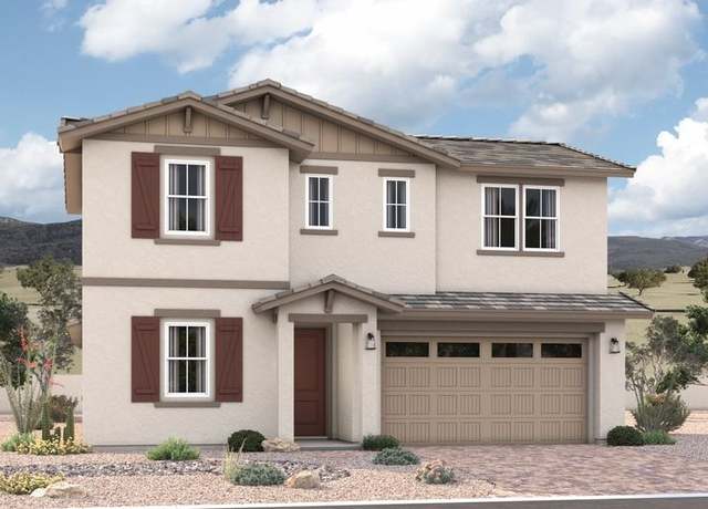 Property at 16931 W Desert Ln, Goodyear, AZ 85338, 5 beds, 3 baths