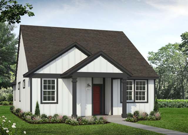 Property at 1665 Casetta 2022 Plan, Kyle, TX 78640, 3 beds, 2 baths