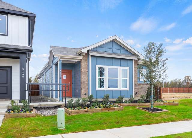 Property at ACORN Plan, Fort Worth, TX 76140, 3 beds, 2 baths