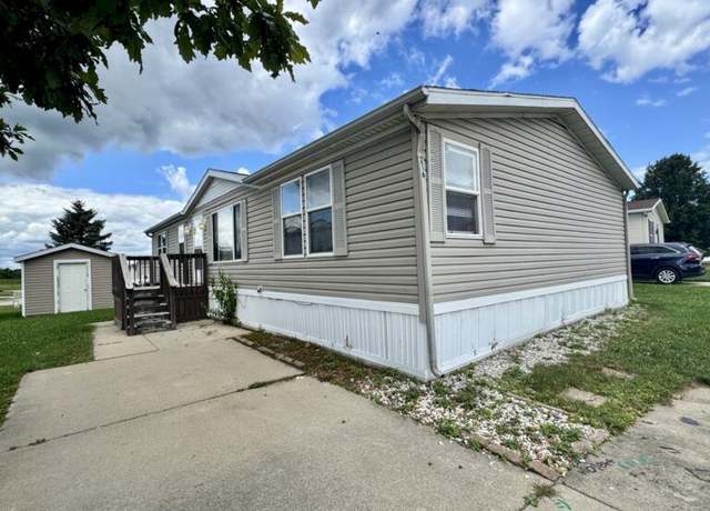 Property at 1501 Ethan Allan, Potterville, MI 48876, 3 beds, 2 baths