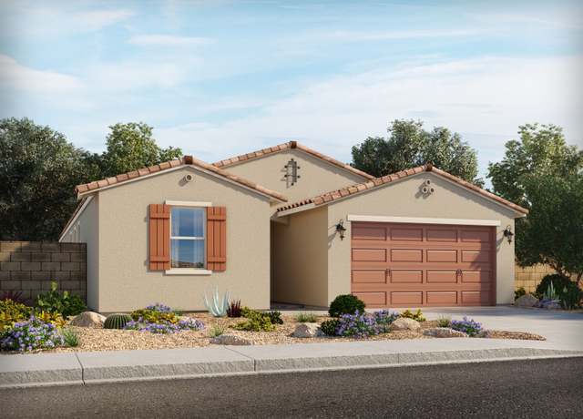 Property at 2638 E Santa Rosalia Dr, Casa Grande, AZ 85194, 4 beds, 3 baths