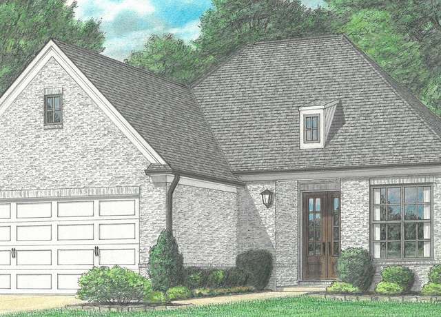 Property at 350 Green Willow Dr #370, Oakland, TN 38060, 3 beds, 2 baths