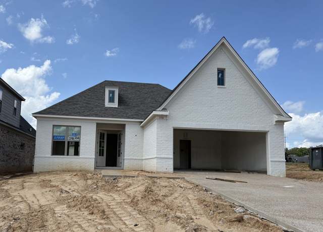 Property at 350 Green Willow Dr #370, Oakland, TN 38060, 3 beds, 2 baths