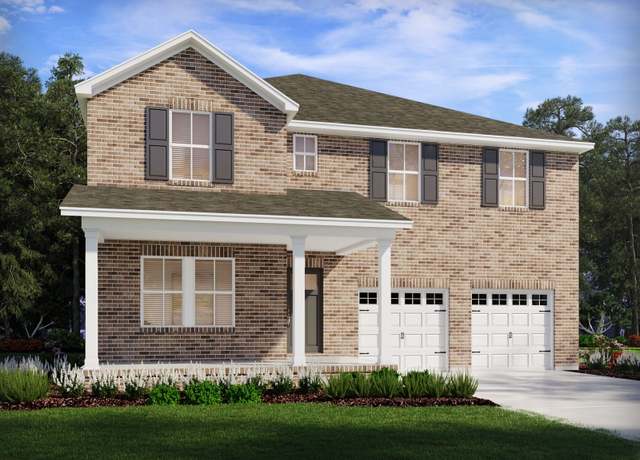 Property at Turner Plan, 1u2h9e Mount Juliet, TN 37122, 5 beds, 4.5 baths