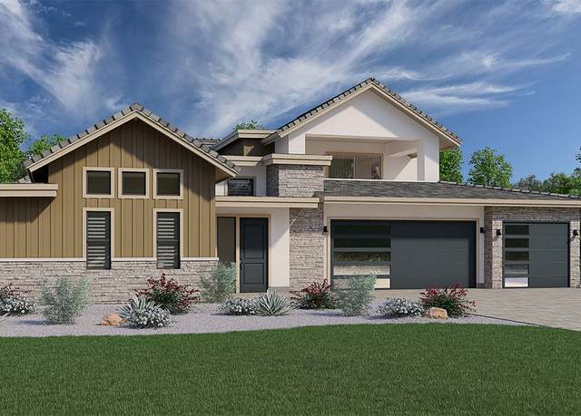 Property at Brae Retreat - Plan 8 Plan, Reno, NV 89523, 3 beds, 4 baths