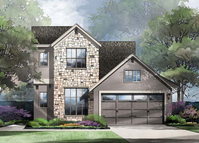 Property at Snowshill Plan, Georgetown, TX 78633, 3 beds, 2.5 baths