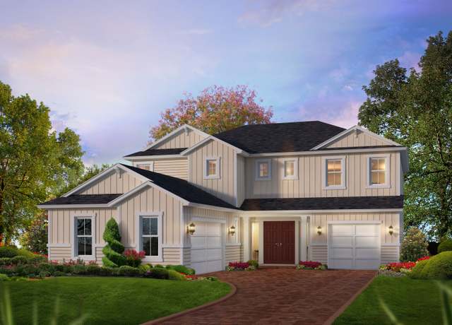 Property at Victoria Plan, Gainesville, FL 32608, 4 beds, 3 baths