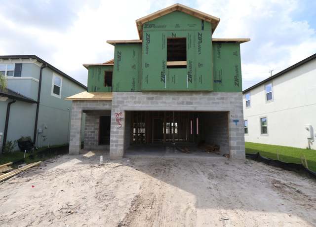 Property at 3069 Misty Marble Dr, Zephyrhills, FL 33540, 4 beds, 3.5 baths
