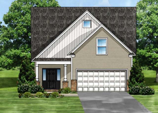 Property at Sabel II Plan, West Columbia, SC 29170, 3 beds, 2.5 baths