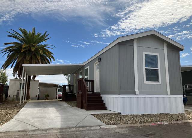Property at 701 S Dobson Rd #416, Mesa, AZ 85202, 2 beds, 1 bath