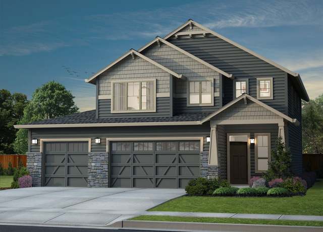 Property at Everson Plan, Grandview, WA 98930, 3 beds, 2.5 baths