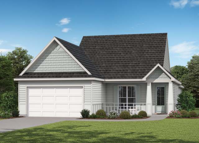 Property at Emilia Craftsman Plan, Maurice, LA 70555, 4 beds, 2 baths