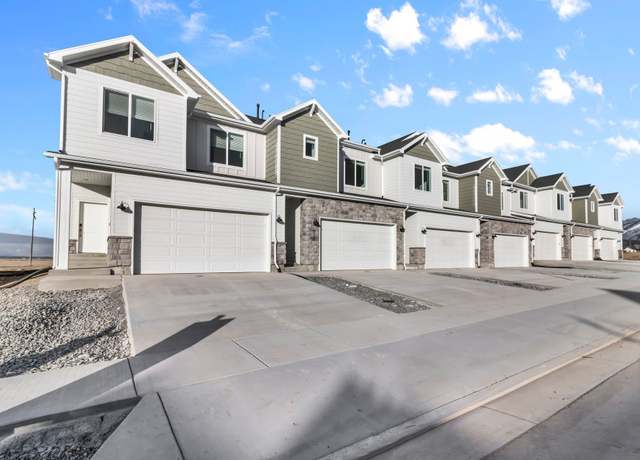Property at 627 W 575 N, Smithfield, UT 84335, 3 beds, 2.5 baths